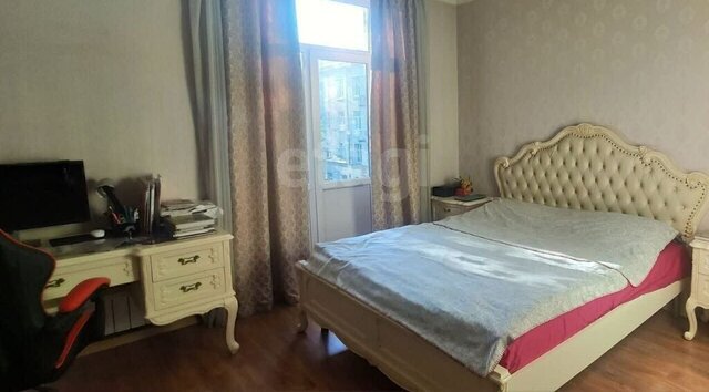 метро Новочеркасская дом 18к/2 фото