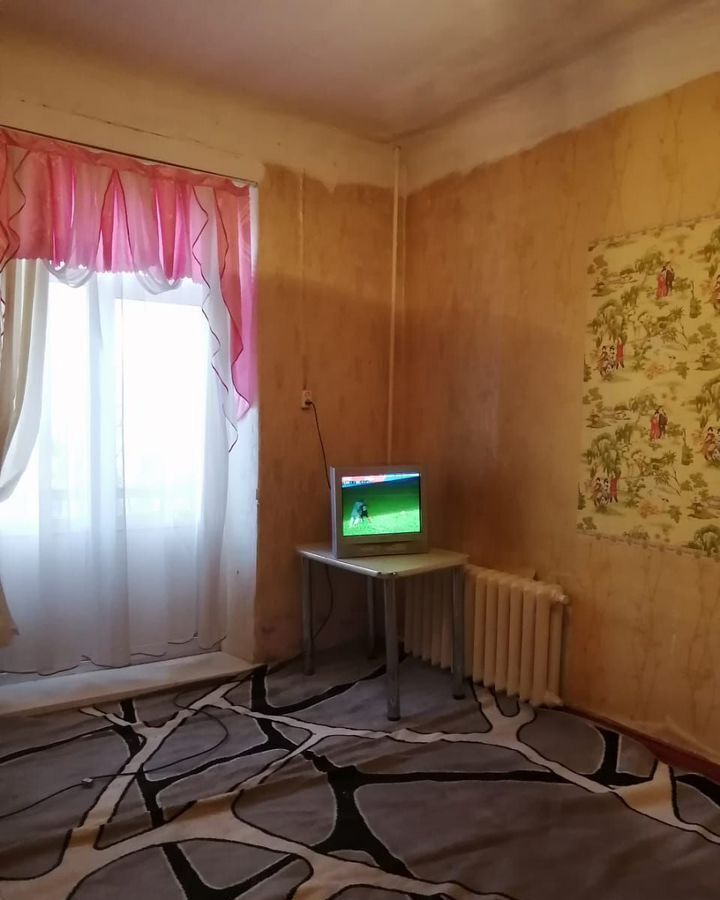 квартира г Рубцовск ул Сельмашская 39 фото 2