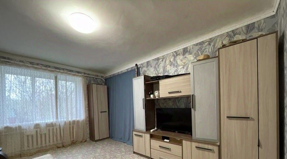 квартира г Березники ул Челюскинцев 54а фото 3