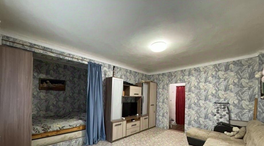 квартира г Березники ул Челюскинцев 54а фото 4