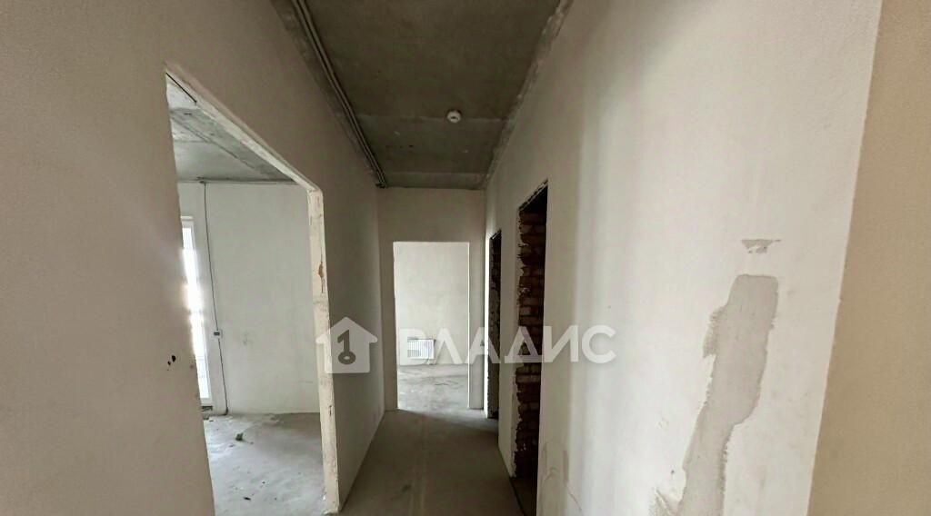 квартира г Пенза р-н Октябрьский ул Глазунова 10 фото 12