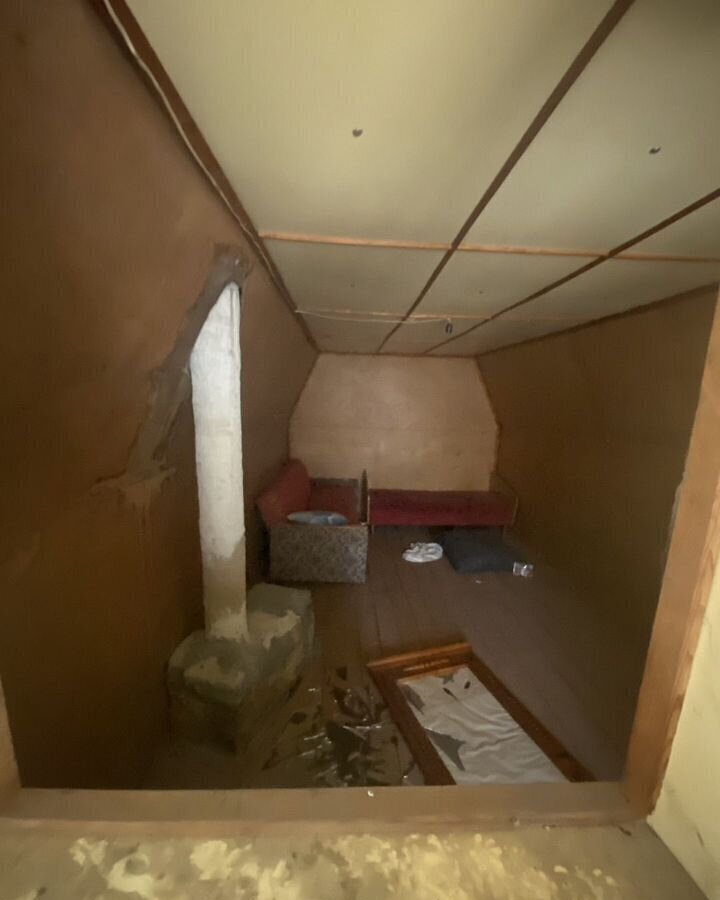 дом г Липецк р-н Левобережный 43/22, СНТ Металлург-3 фото 6