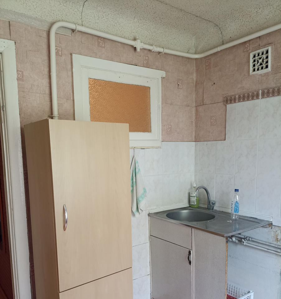 квартира г Тамбов ул Физкультурников 3 фото 20