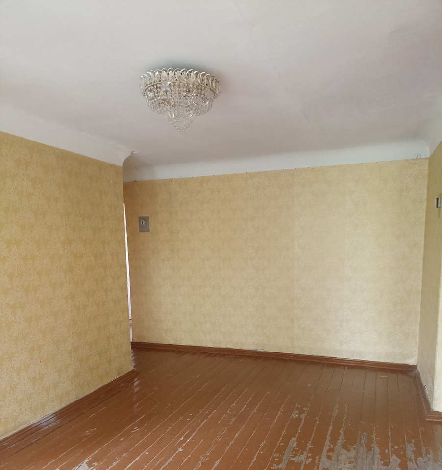 квартира г Тамбов ул Физкультурников 3 фото 22