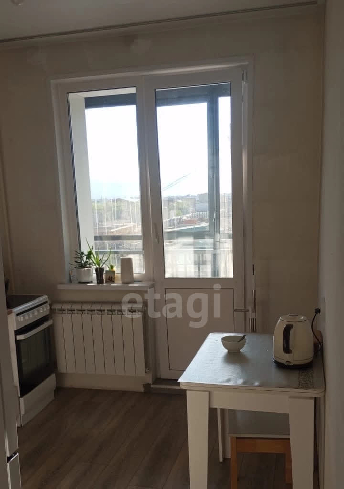 квартира г Кызыл микрорайон Южный ул Олега Саган-оола м-н, 6 ст 2 фото 12