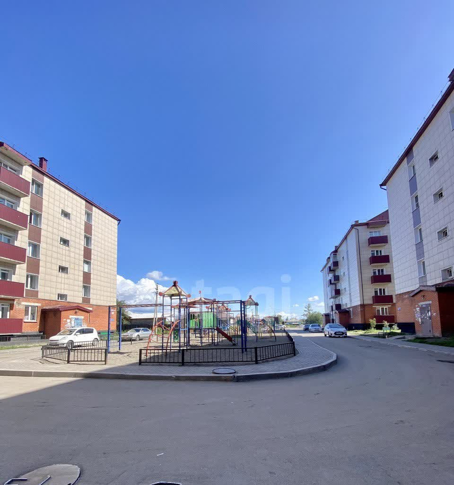 квартира г Кызыл ул Дружбы 30а фото 9