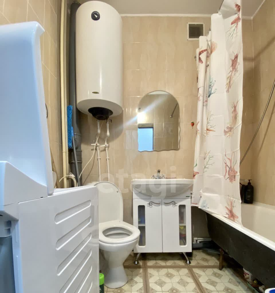 квартира г Кызыл ул Дружбы 30а фото 11