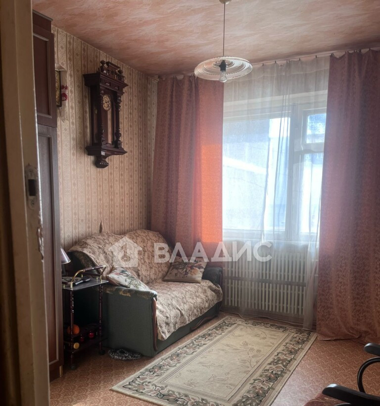 квартира г Тамбов ул Базарная 59 115 / Студенецкая набережная фото 23