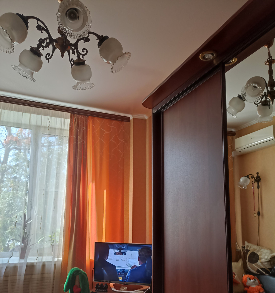 квартира г Тамбов ул Советская 176/11 фото 24
