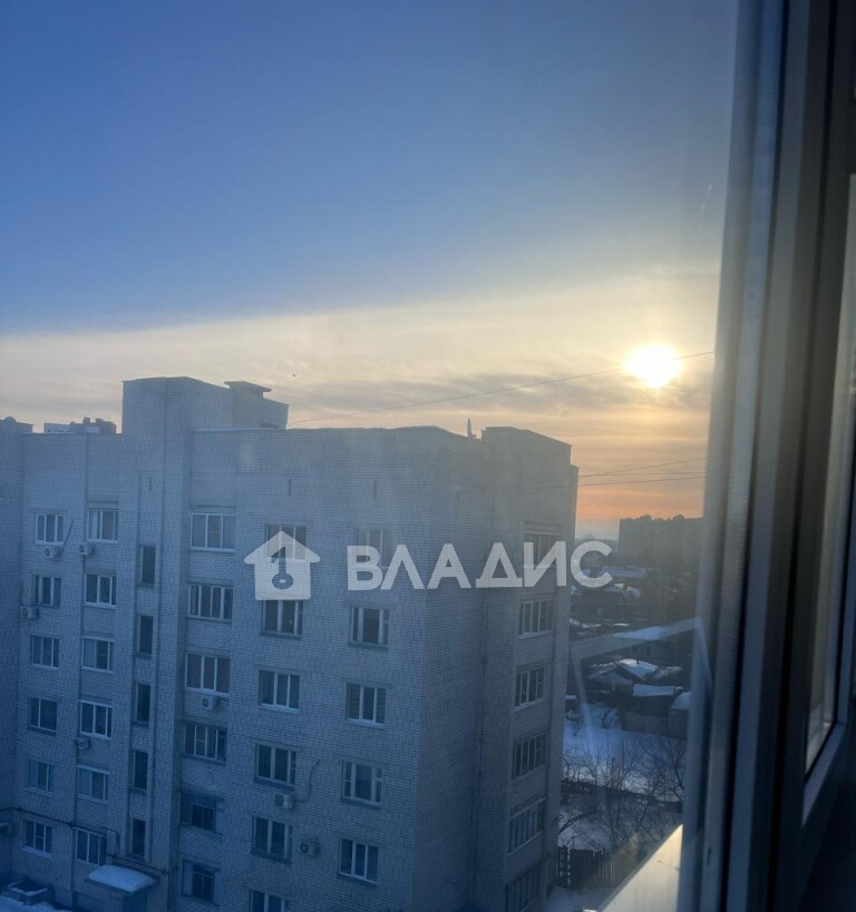 квартира г Тамбов ул Чичканова 70а фото 18