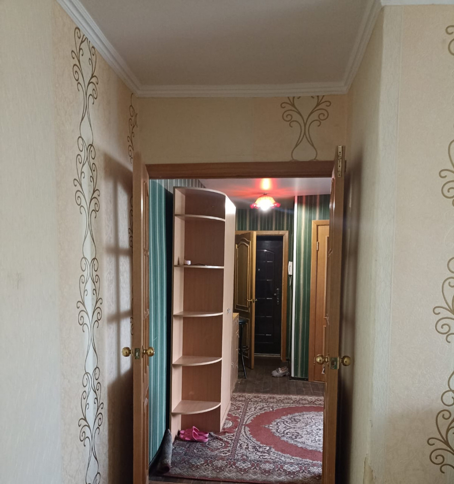 квартира г Тамбов ул Московская 25а фото 16