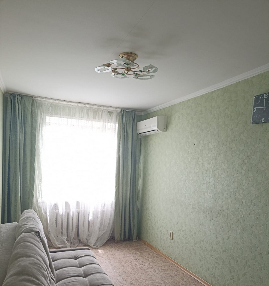 квартира г Тамбов ул Московская 25а фото 17