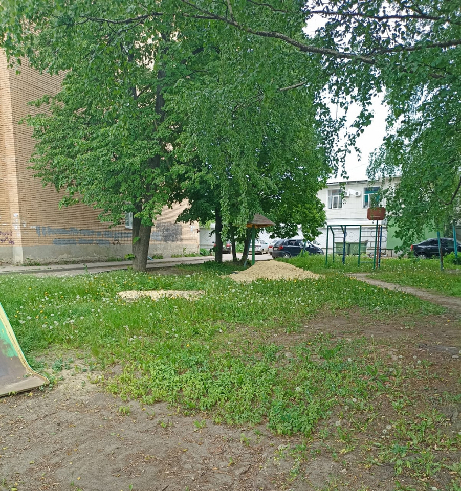 квартира г Тамбов ул Московская 25а фото 19