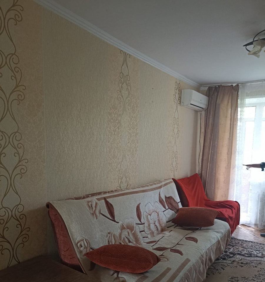 квартира г Тамбов ул Московская 25а фото 22