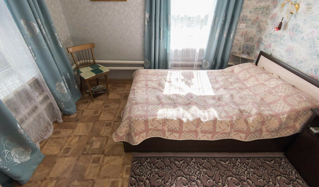 дом г Батайск ул Калинина 104 фото 1