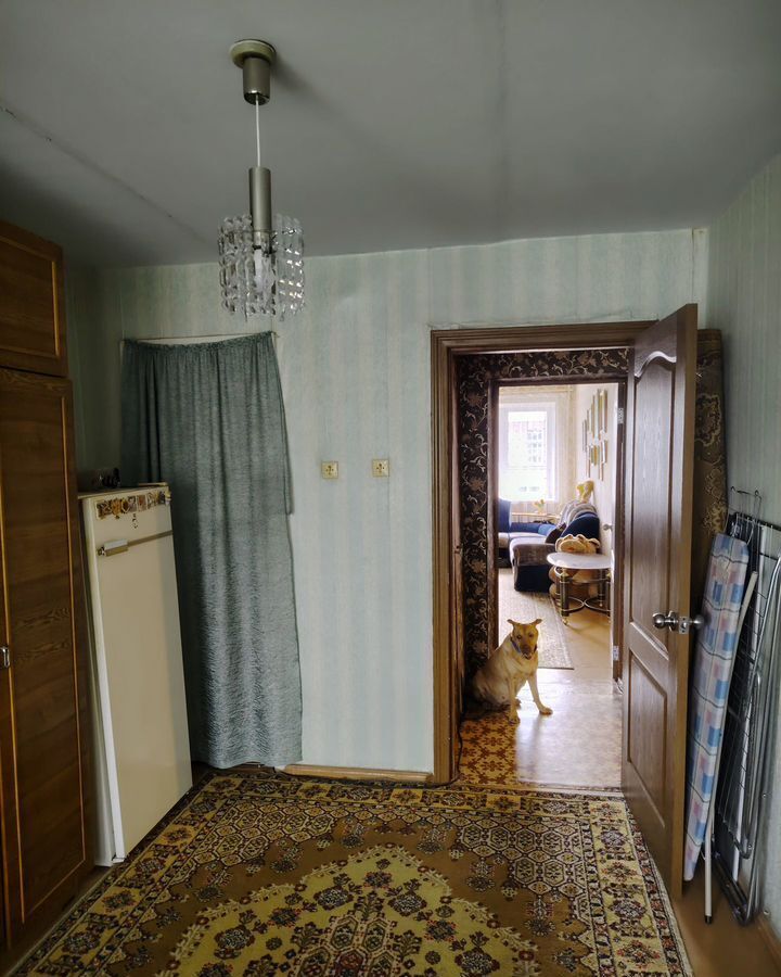 квартира г Серов ул Короленко 37 Серовский г. о. фото 3