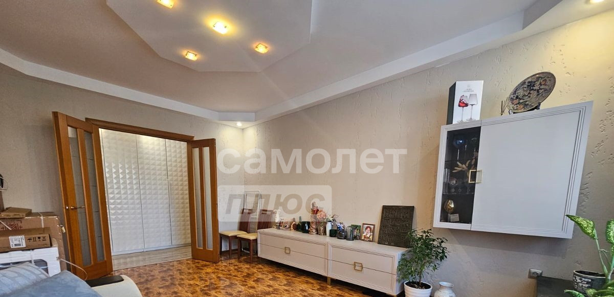 квартира г Новороссийск пр-кт Дзержинского 219а фото 4