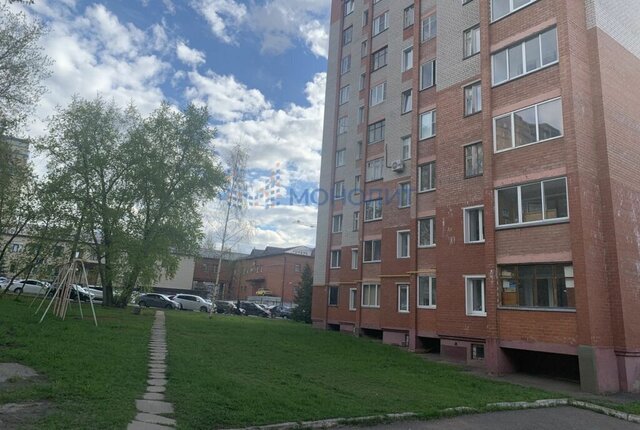 р-н Октябрьский дом 105 фото