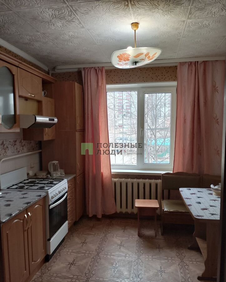 квартира г Чита р-н Черновский ул Строителей 89 фото 2