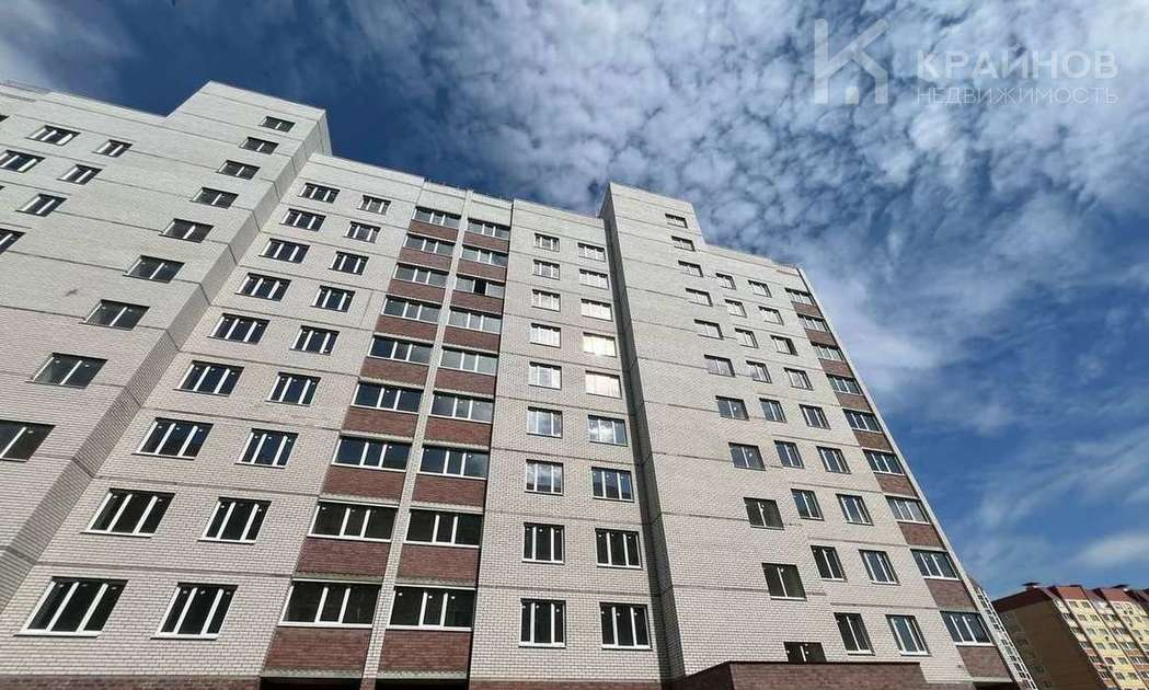 квартира г Воронеж Шилово ул Курчатова 32 м-н фото 10