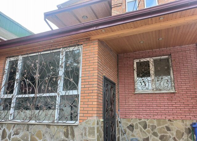 дом р-н Затеречный Республика Северная Осетия — Владикавказ, СТ Учитель, 448 фото