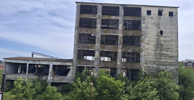 ул. Газдиева, 45 фото