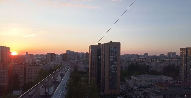 ул Дыбенко 11к/2 фото