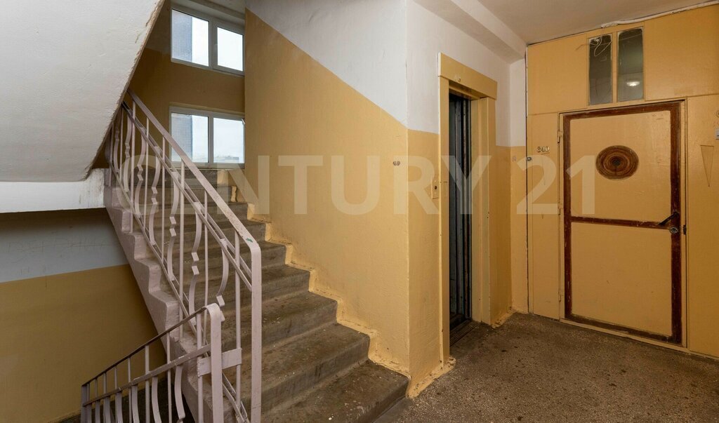 квартира г Ульяновск ул Гоголя 10 фото 1