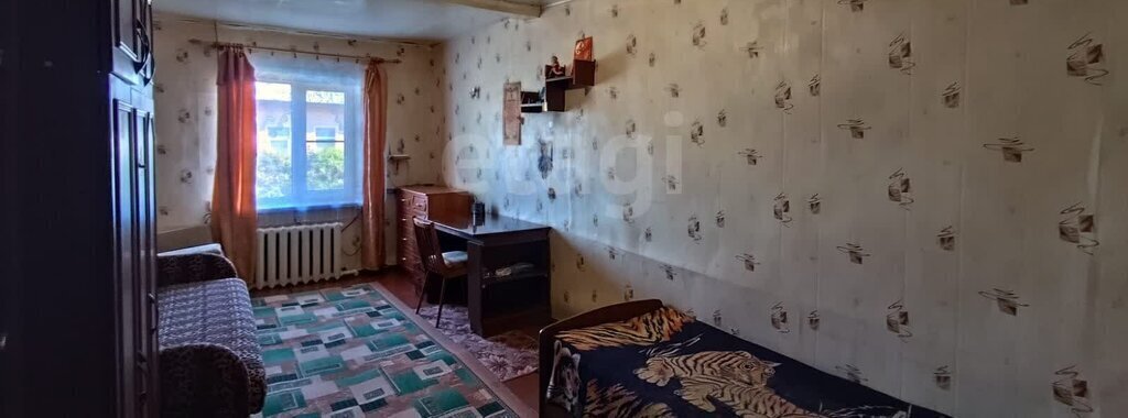 дом р-н Нерехтский г Нерехта ул Р.Люксембург фото 28