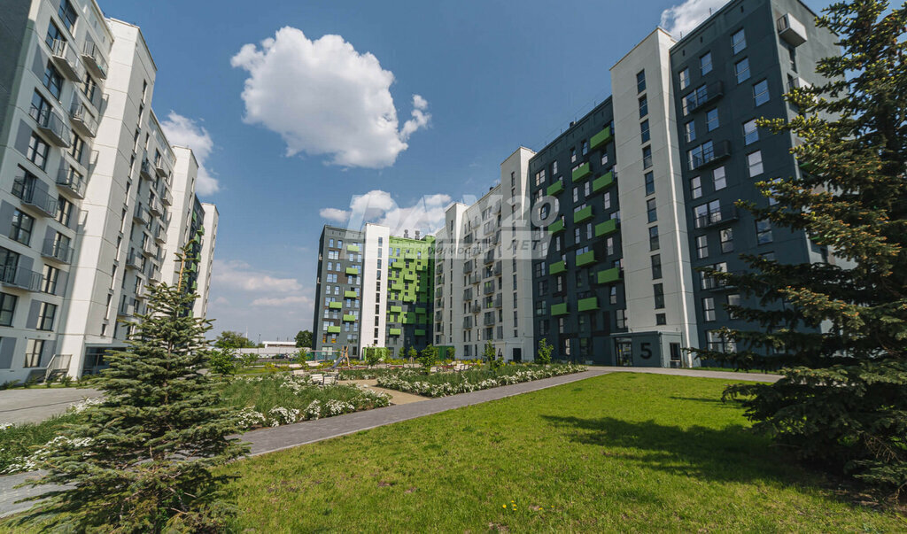 квартира г Челябинск ул Блюхера фото 1