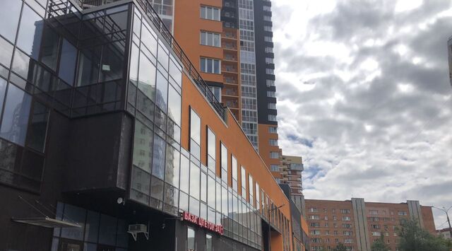 Горьковская ул Тимирязева 9к/2 фото