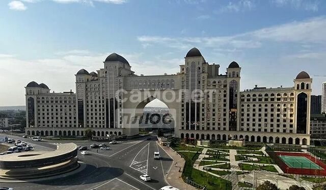 пр-т Ахмат-Хаджи Абдулхамидовича Кадырова, 123 фото