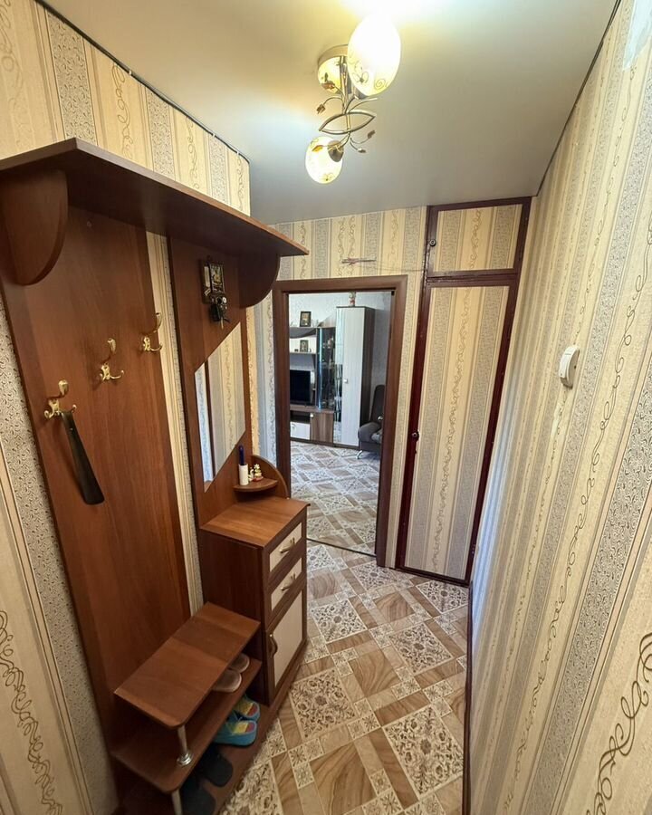 квартира г Кумертау ул Логовая 72 фото 2