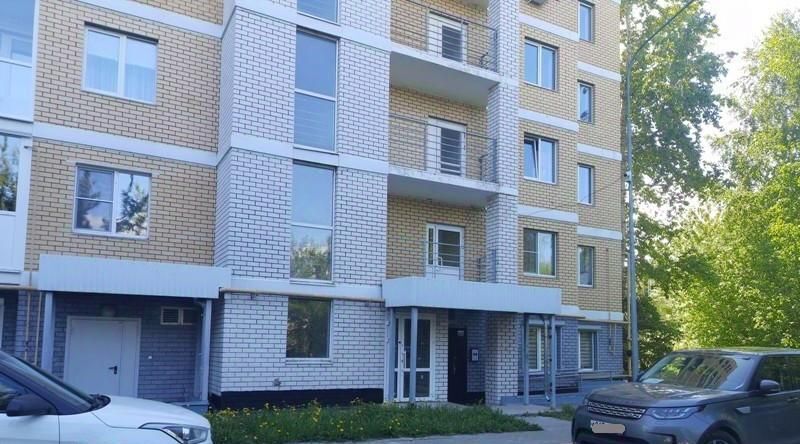 офис г Нижний Новгород Пролетарская ул Кемеровская 12 фото 2