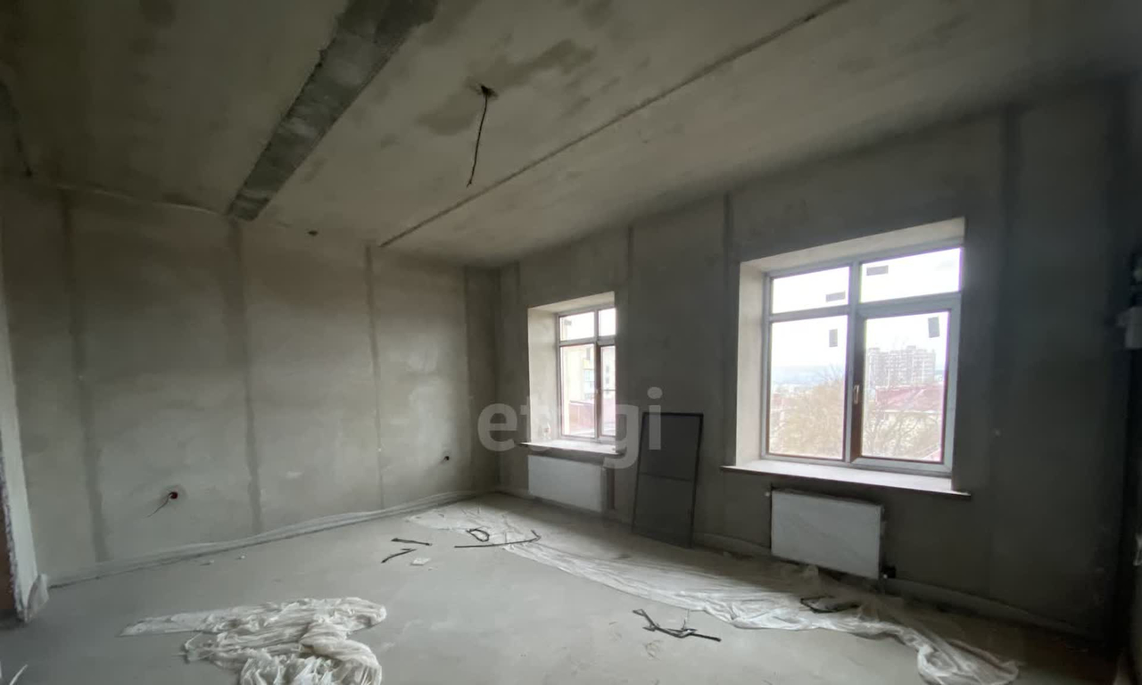 квартира г Черкесск ул Горького 4б фото 3