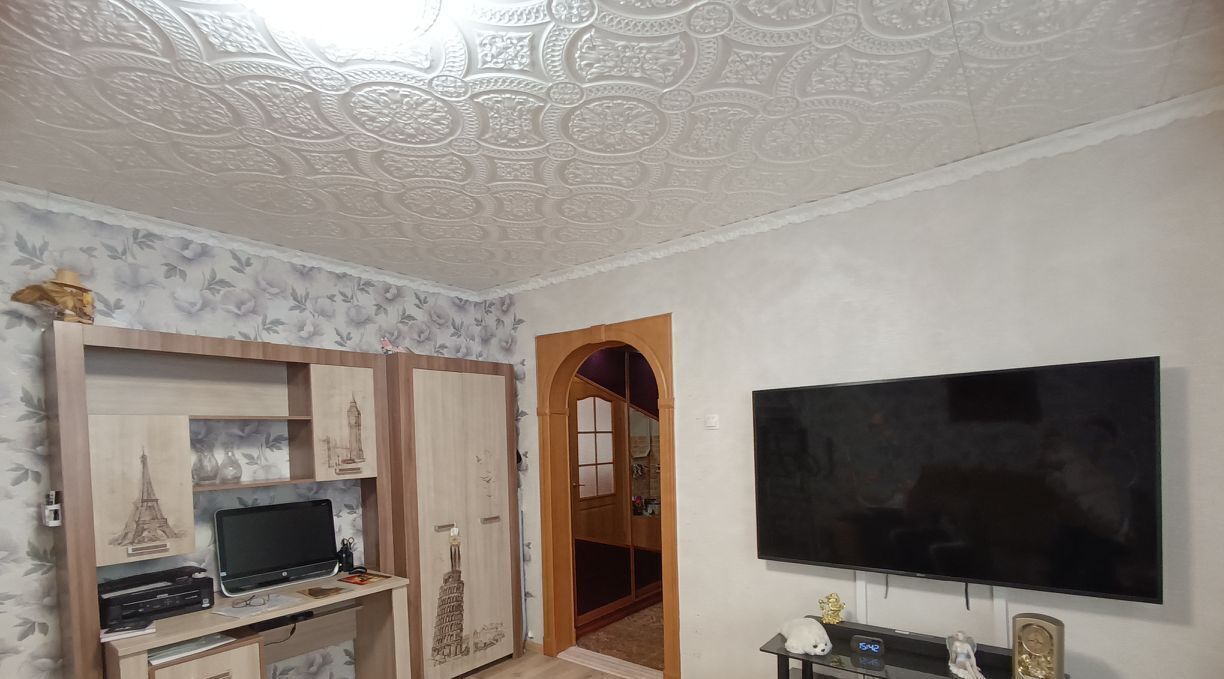 квартира г Иркутск мкр Зеленый р-н Правобережный 10 фото 1
