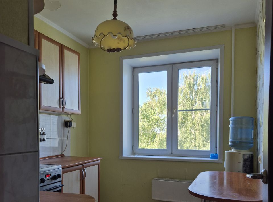 квартира г Тольятти р-н Автозаводский ш Южное 33 фото 1