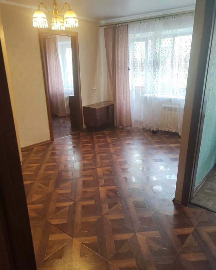 квартира г Тверь р-н Центральный пр-кт Волоколамский 2 фото 1