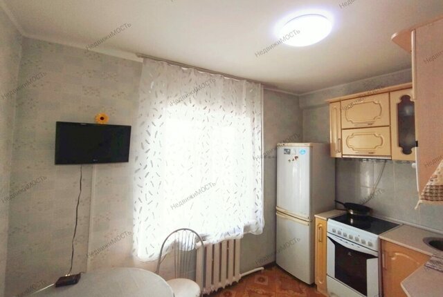 квартира мкр Советский 35 фото