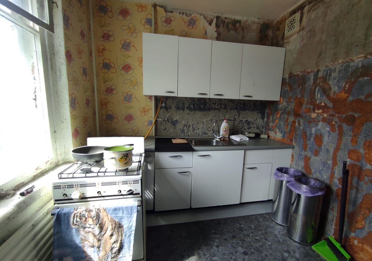 квартира г Тверь р-н Московский б-р Гусева 47к/1 фото 3