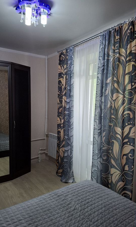 квартира г Октябрьск ул Центральная 10 фото 3
