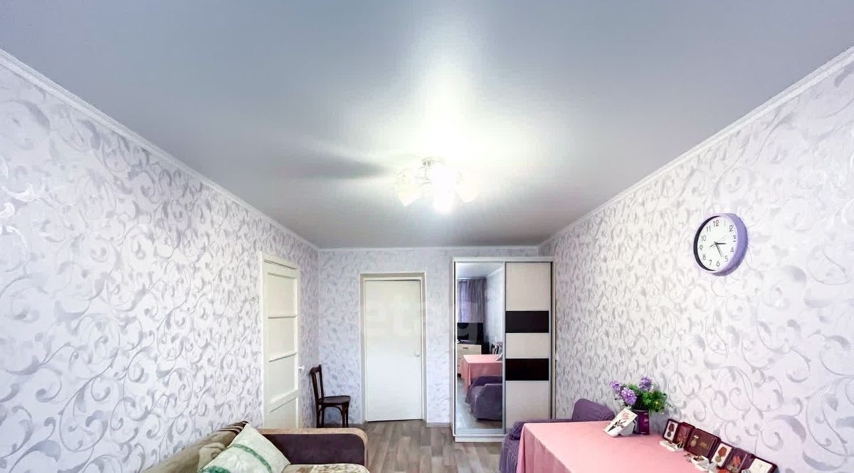 квартира г Самара Безымянка ул Ставропольская 163 фото 3