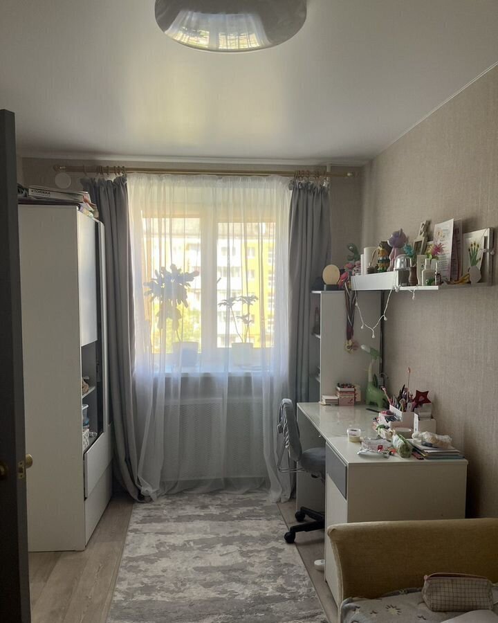 квартира г Чусовой ул Чайковского 22 фото 9