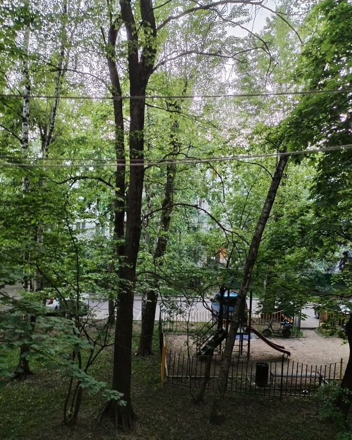 квартира г Москва метро Новые Черемушки ул Архитектора Власова 37к/3 фото 10