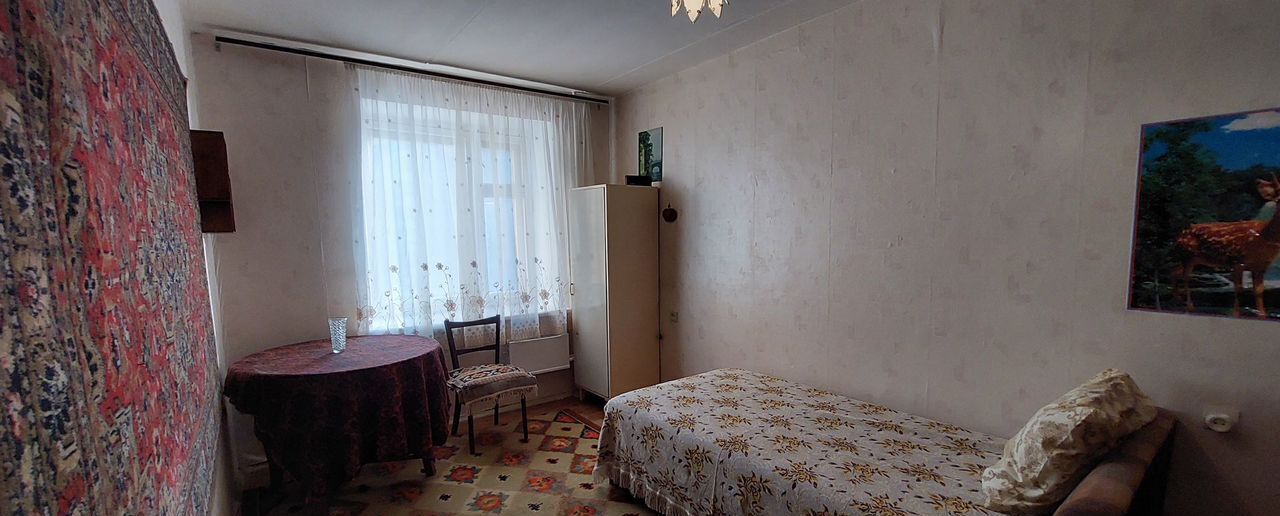 квартира г Дубна пр-кт Боголюбова 29 фото 5