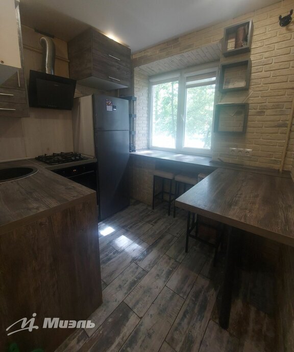 квартира г Люберцы улица С. П. Попова, 25, Лухмановская фото 1