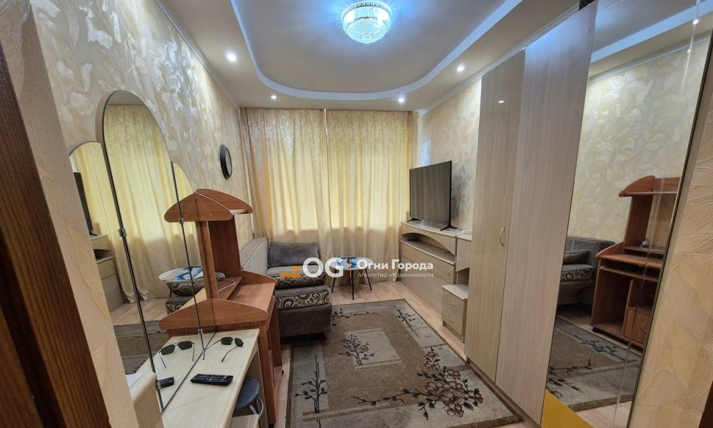 квартира г Брянск ул Богдана Хмельницкого 71 фото 3