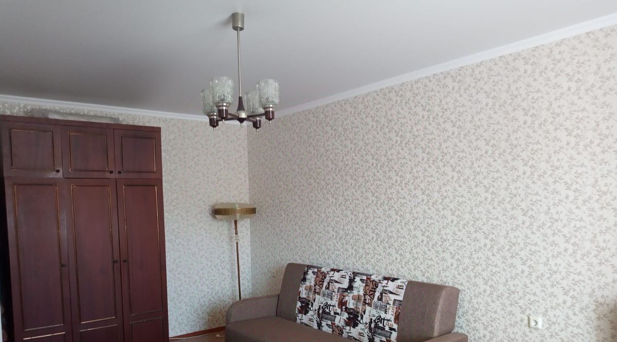 квартира г Липецк р-н Октябрьский ул им. Генерала Меркулова 32 фото 2