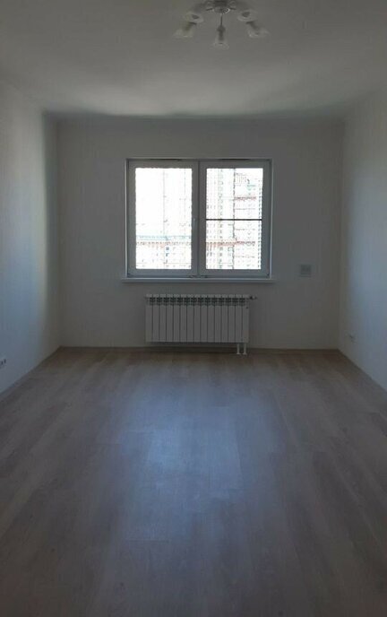 квартира г Москва метро Щукинская ул Авиационная 61/2 фото 2