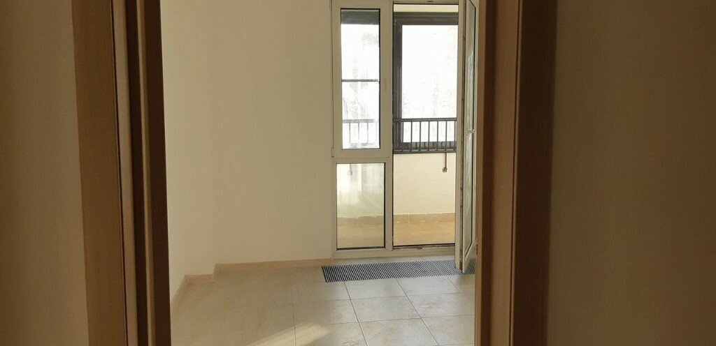 квартира г Москва метро Щукинская ул Авиационная 61/2 фото 4